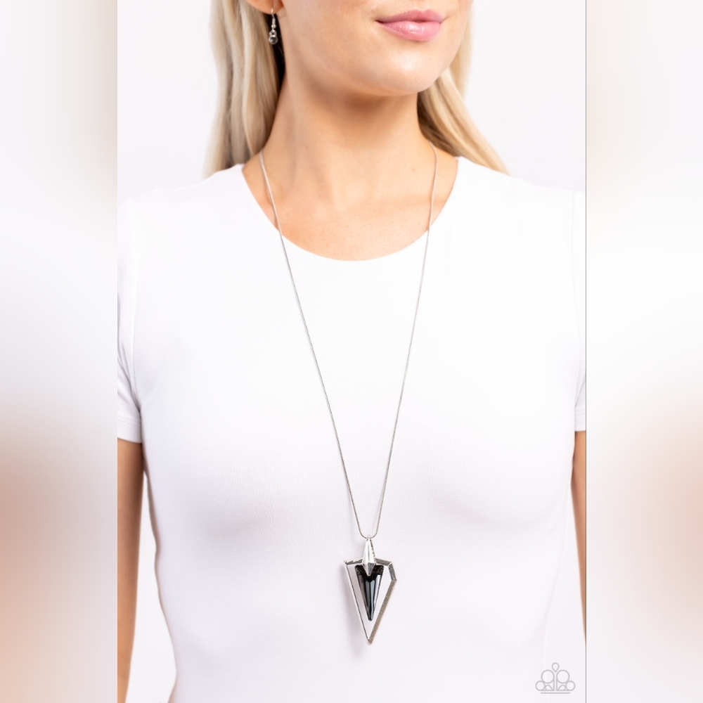 Trifecta Tyrant Necklace